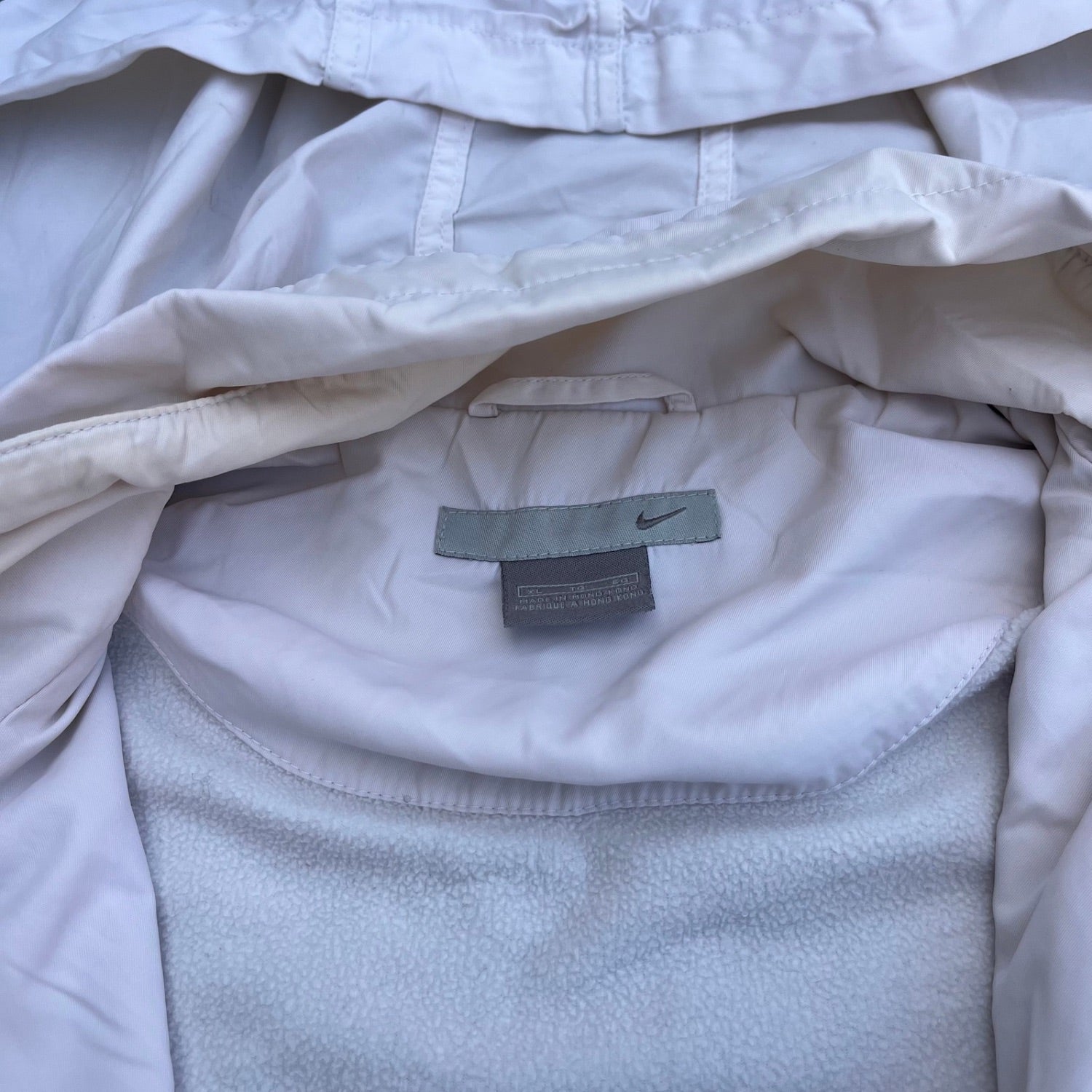 NIKE SEMI WINTER JACKET (472)