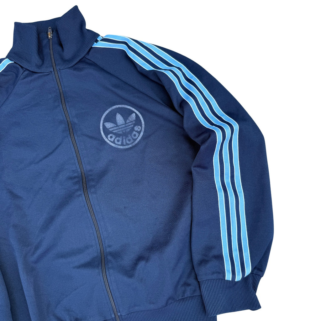 ADIDAS ZIPPER (687)