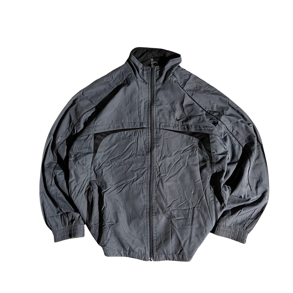 GRY VINTAGE NIKE