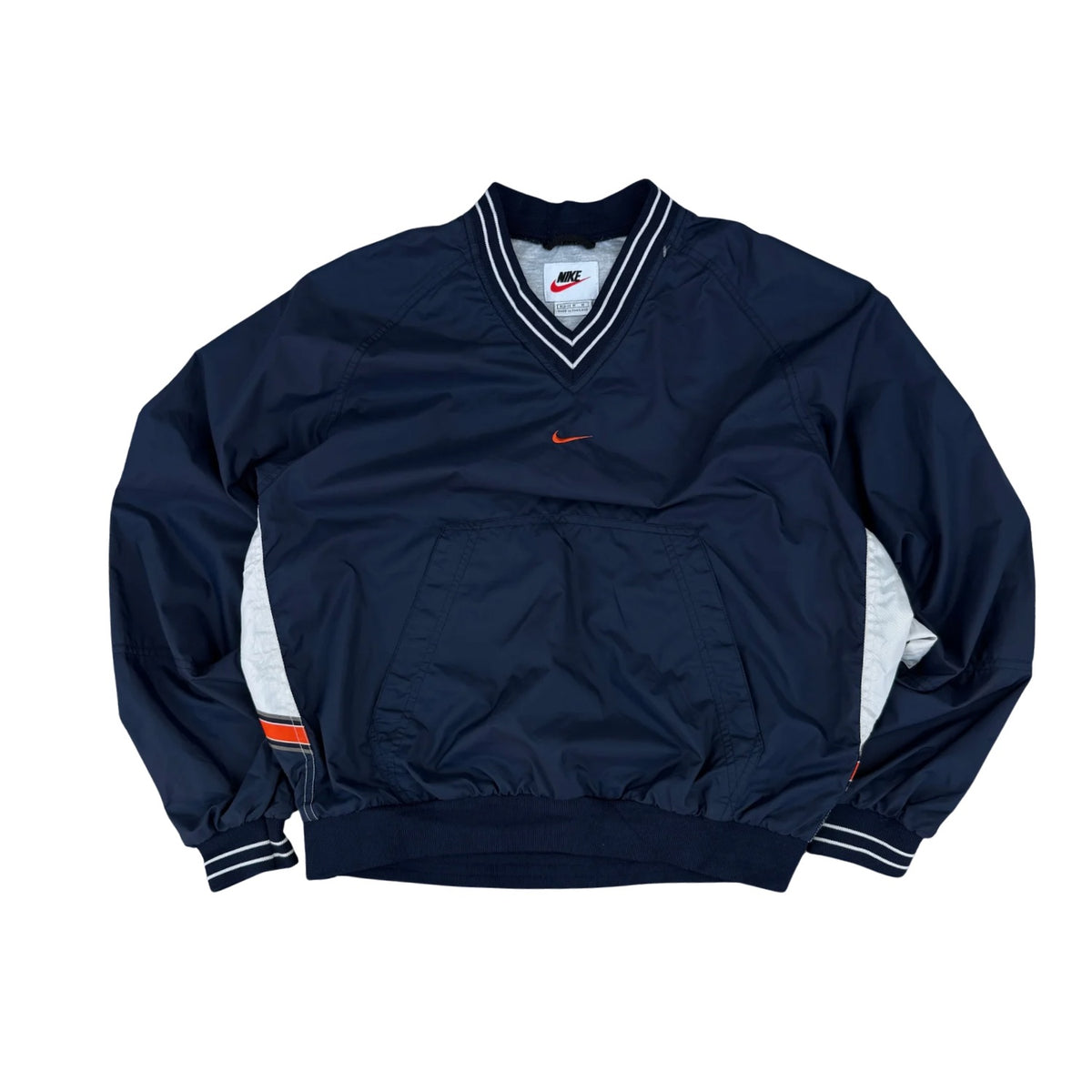 NIKE PULLOVER (667)