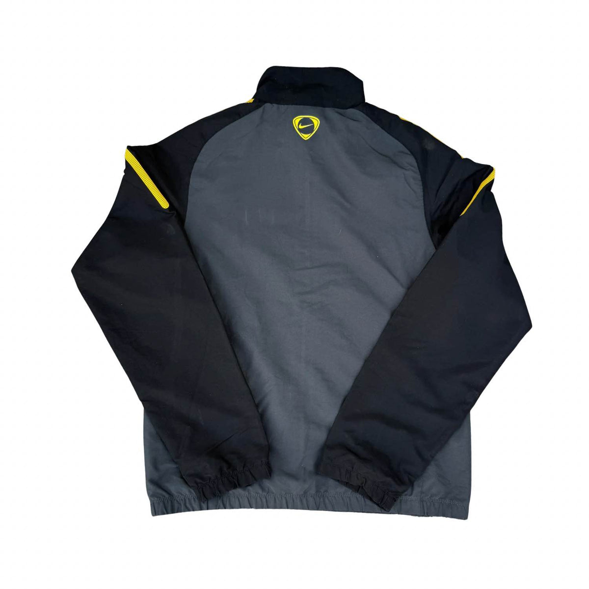 BRASIL RARE WINDCHETER (487)