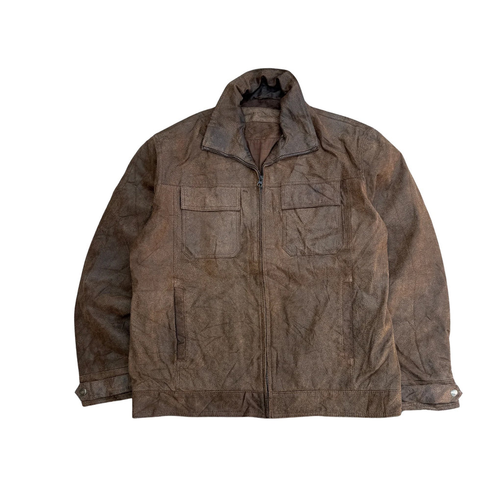 VINTAGE LEATHER (43)