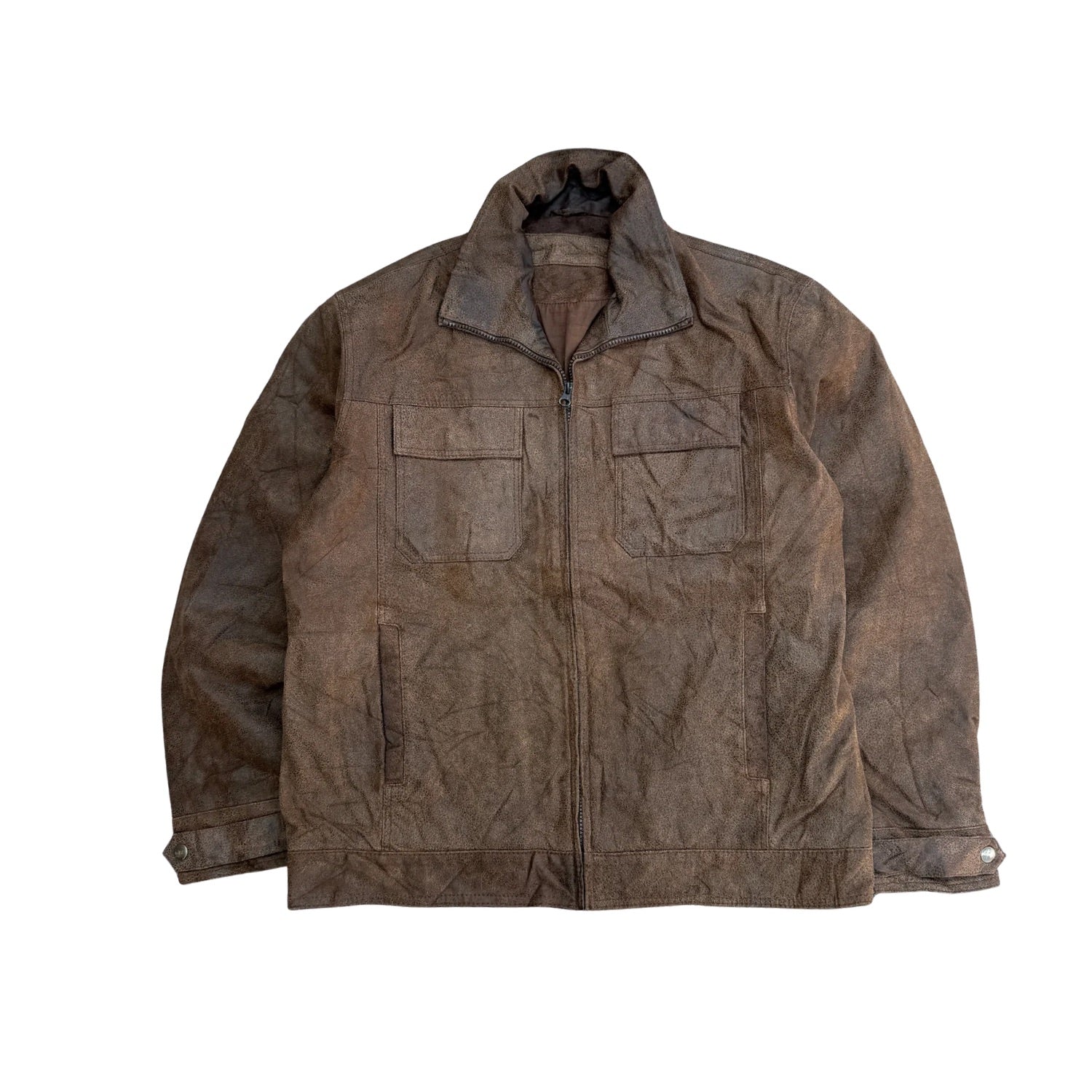 VINTAGE LEATHER (43)