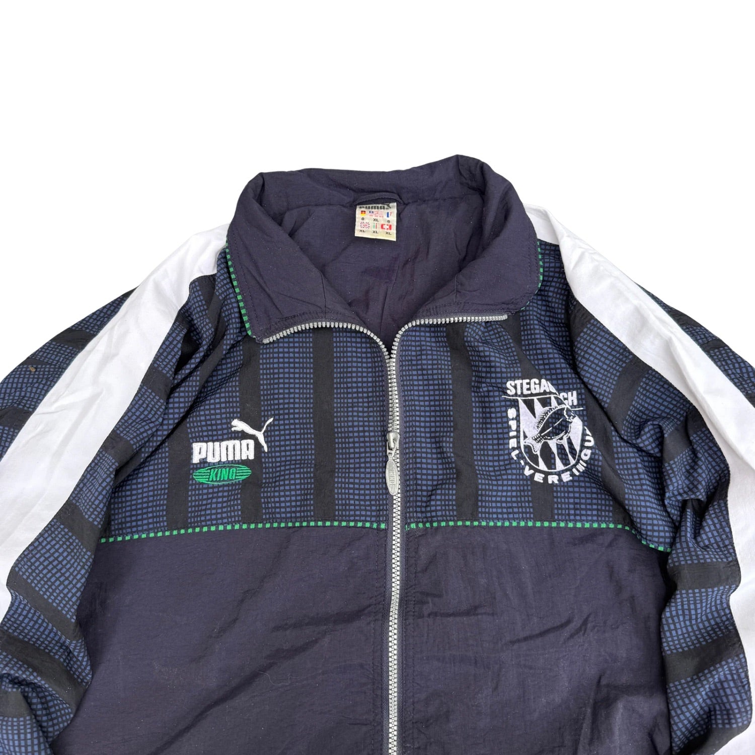 VINTAGE PUMA (413)