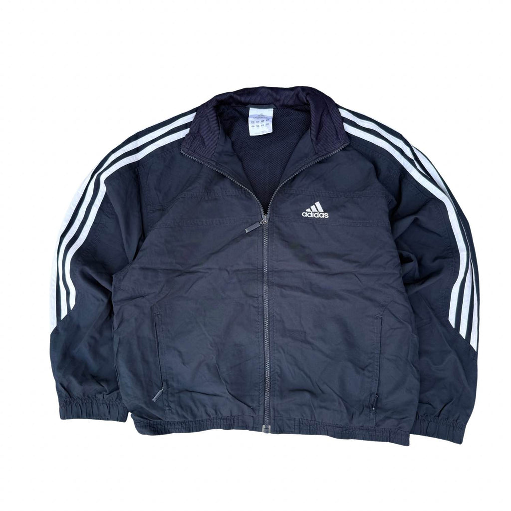 ADIDAS CROP WINDCHEATER FOR GIRLS (537)
