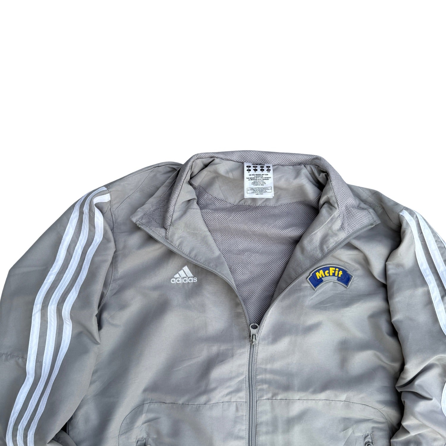 ADIDAS WINDCHEATER (350)