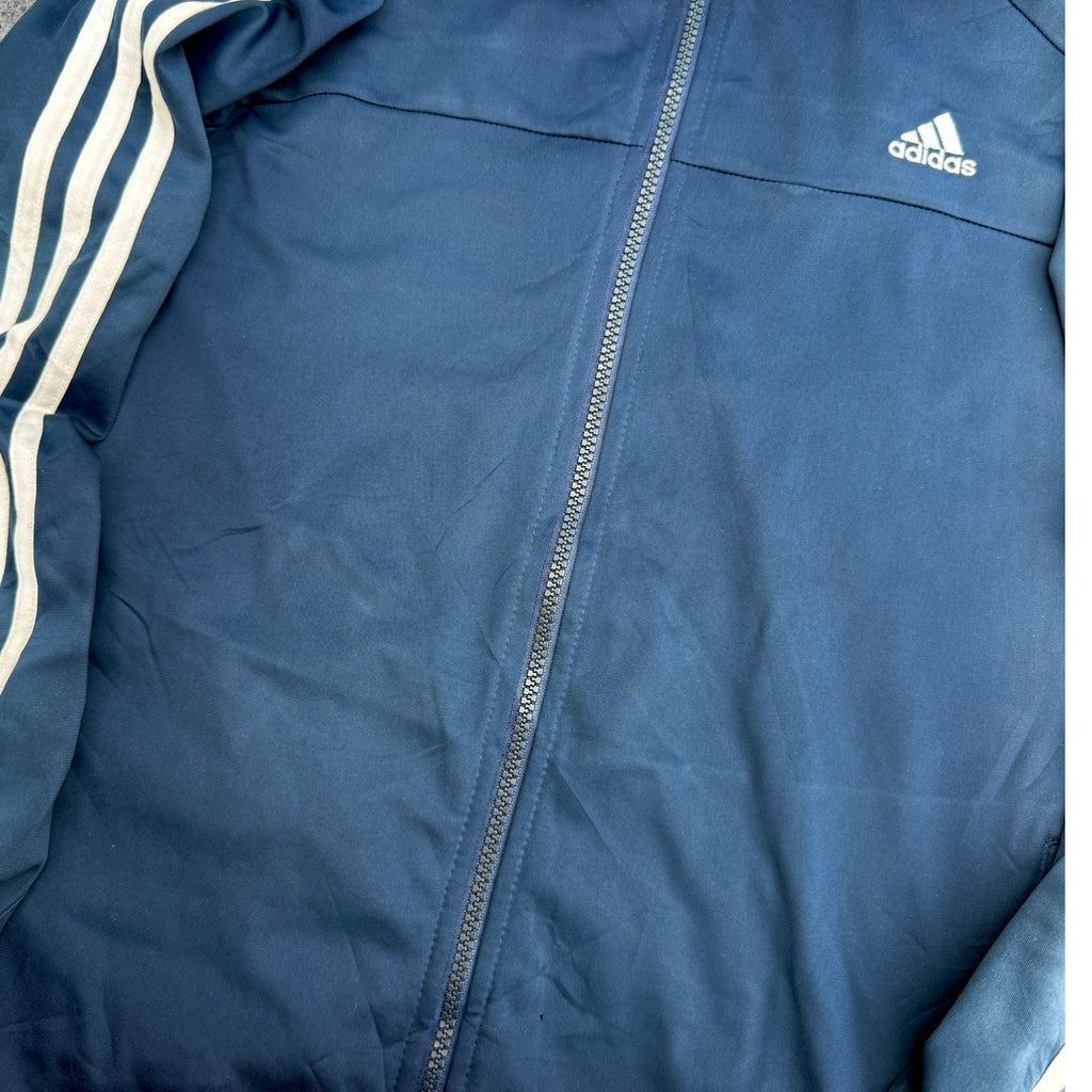 ADIDAS ZIPPER (408)