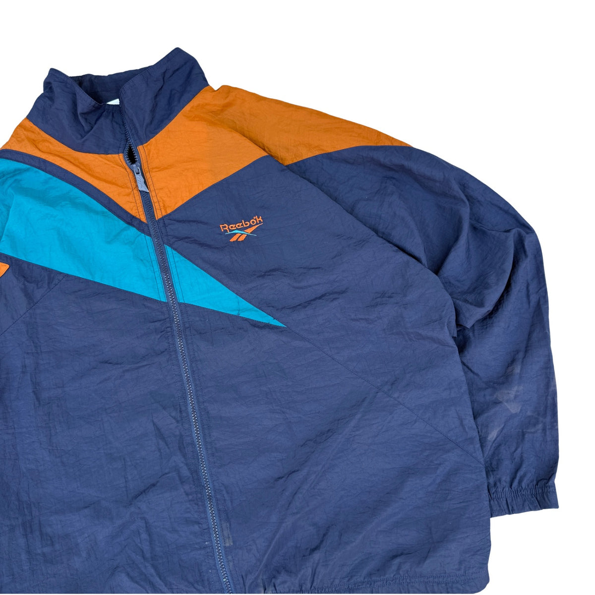 REEBOK WINDBREAKER (674)