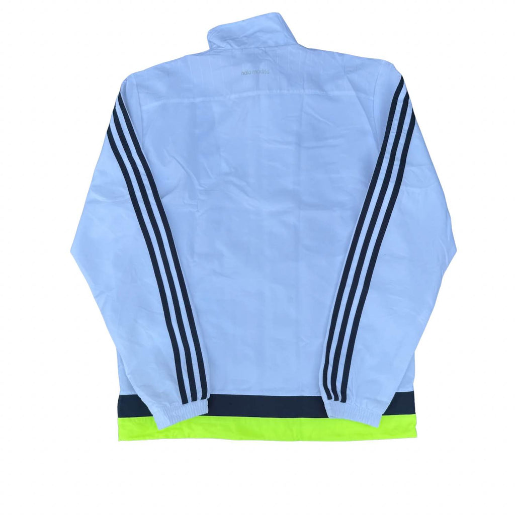 ADIDAS WINDCHEATER (587)