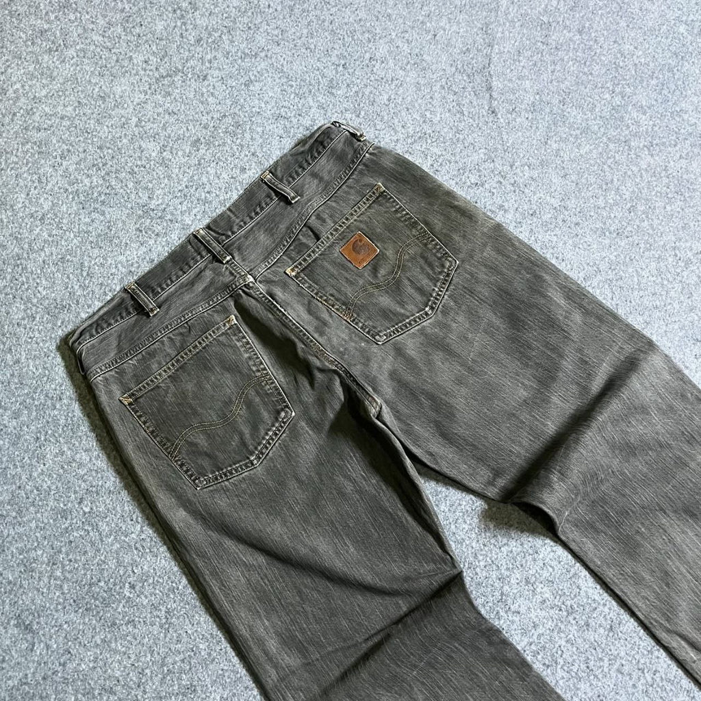 BLACK CARHARTT