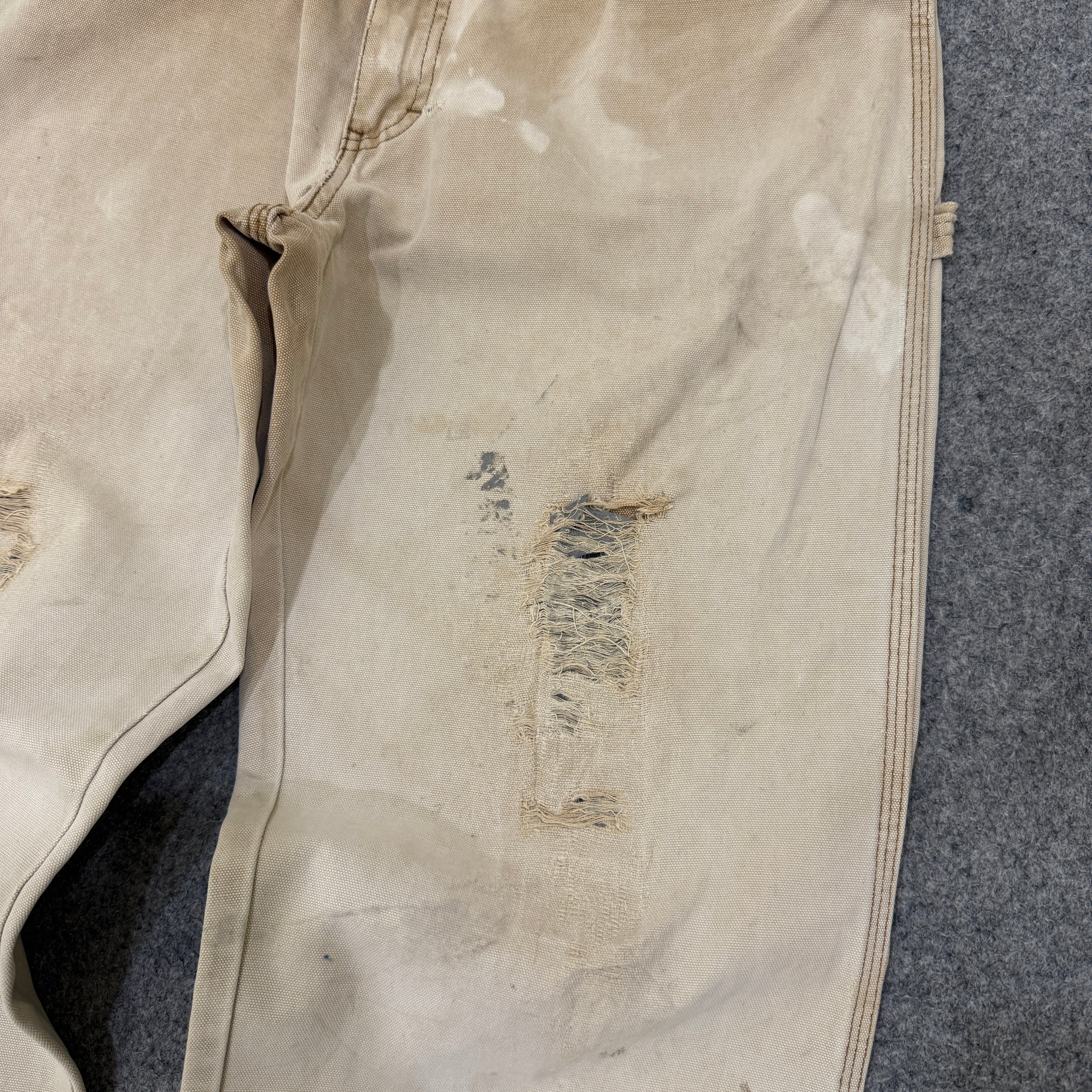 DICKIES VINTAGE PANT (141)