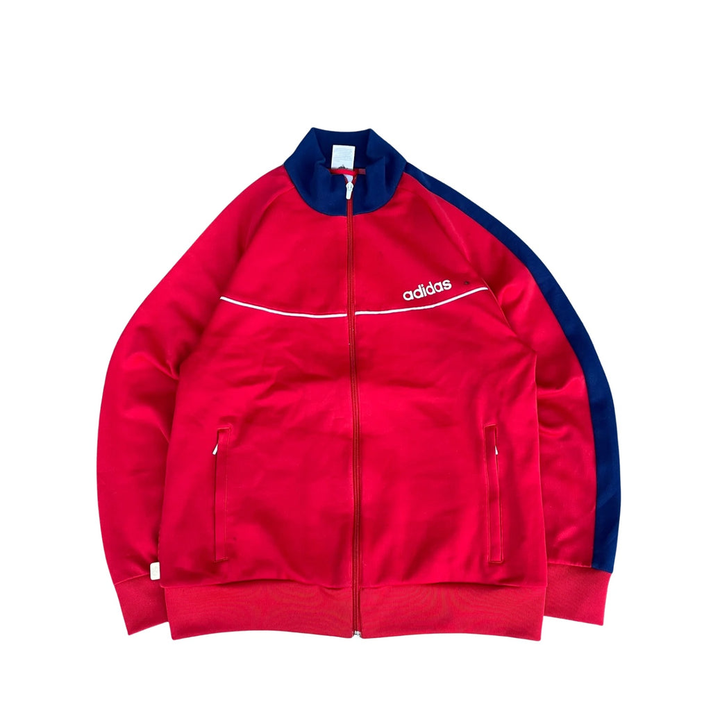 ADIDAS ZIPPER (447)
