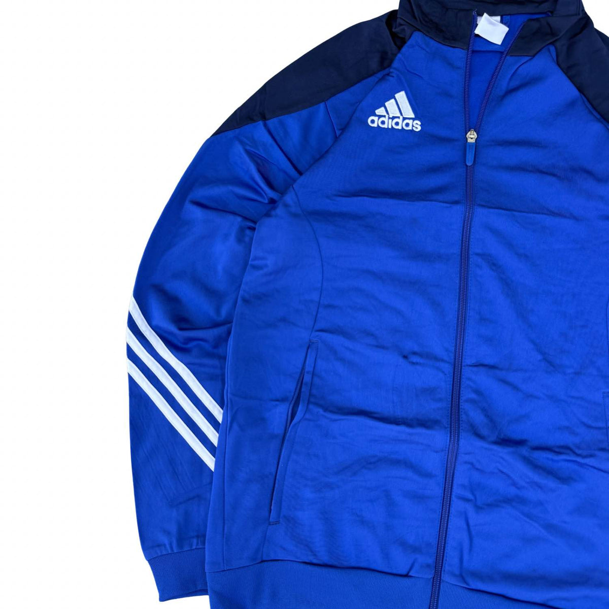 ADIDAS ZIPPER (554)