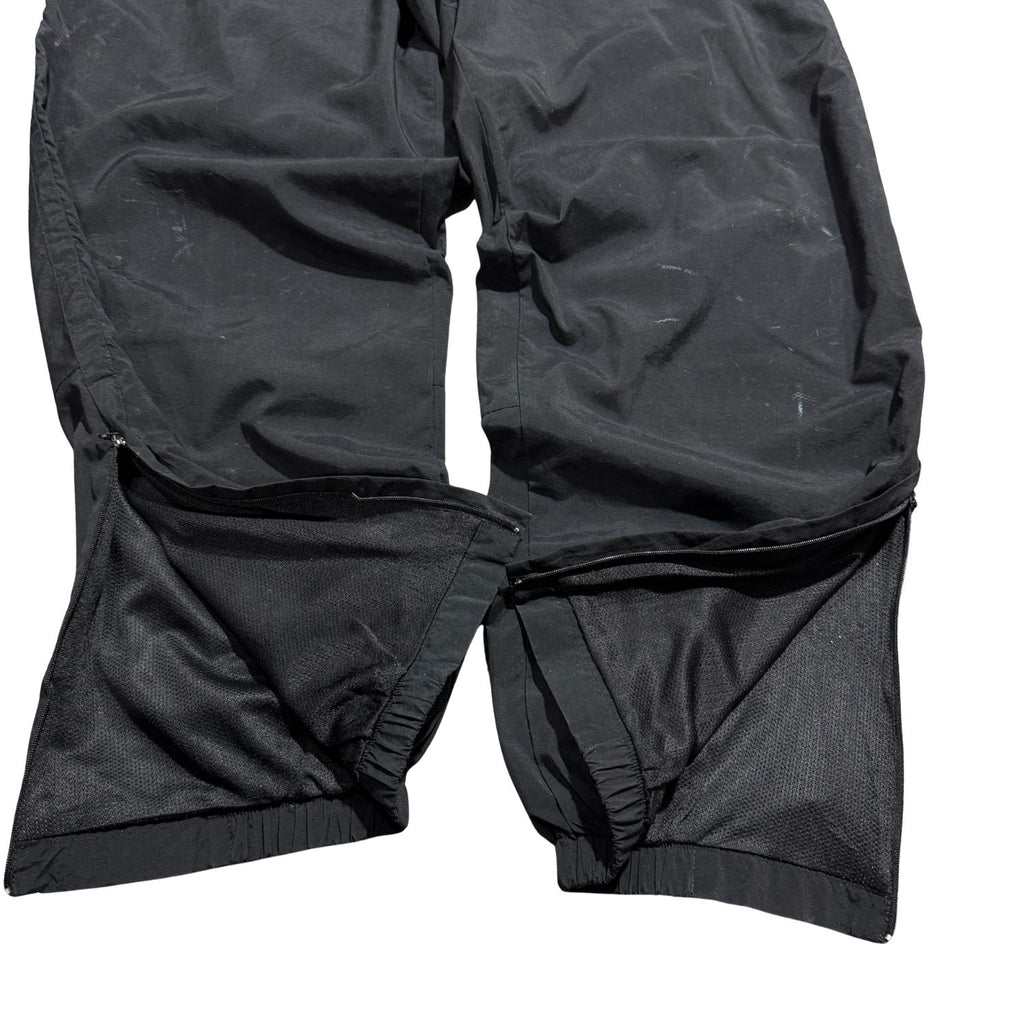 NIKE BAGGY JOGGER (126)