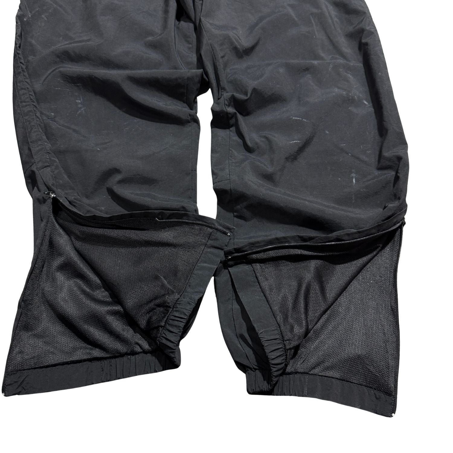 NIKE BAGGY JOGGER (126)