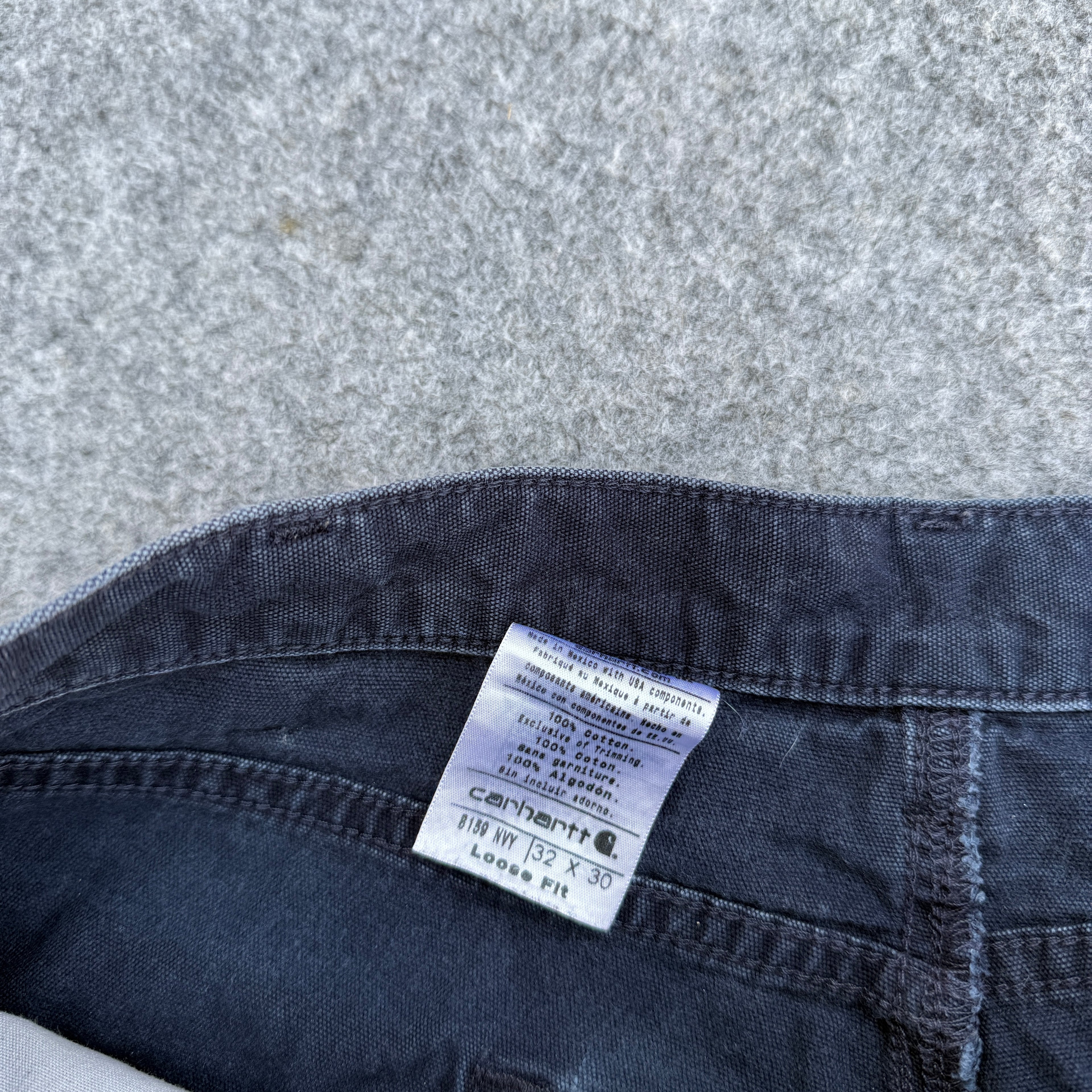 CARHARTT (172)