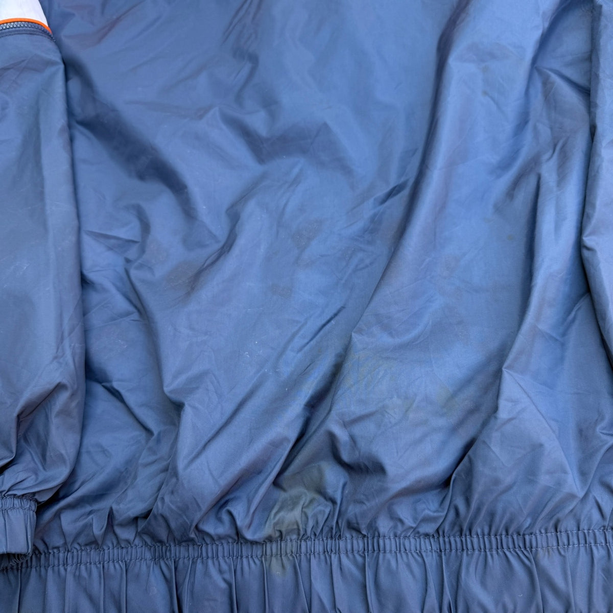 90S NIKE  JACKET (664)