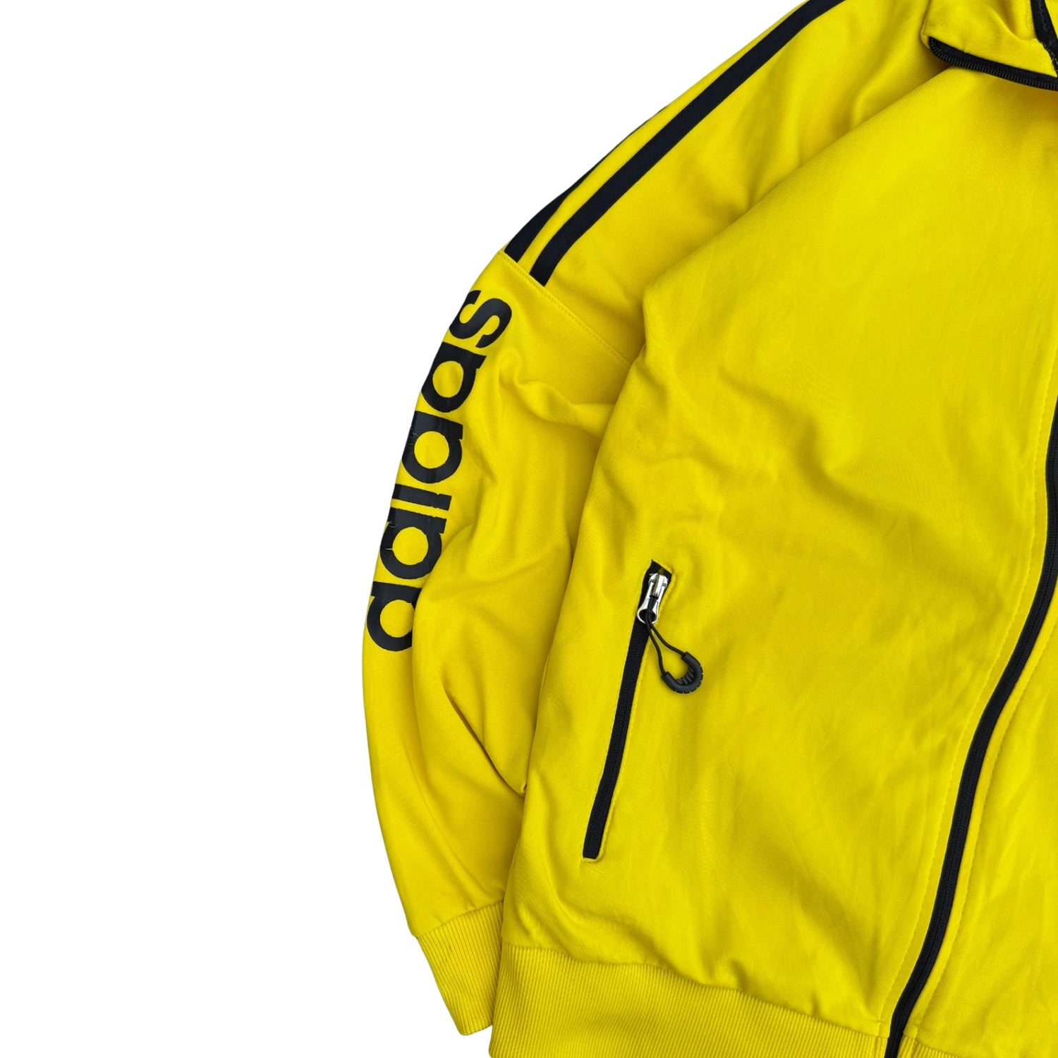 ADIDAS ZIPPER (391)