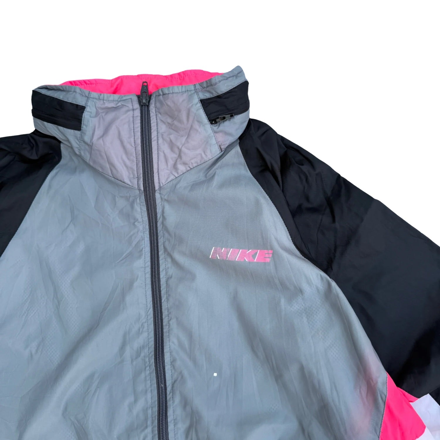 NIKE LIGHT WEIGHT WINDBREAKER (327)