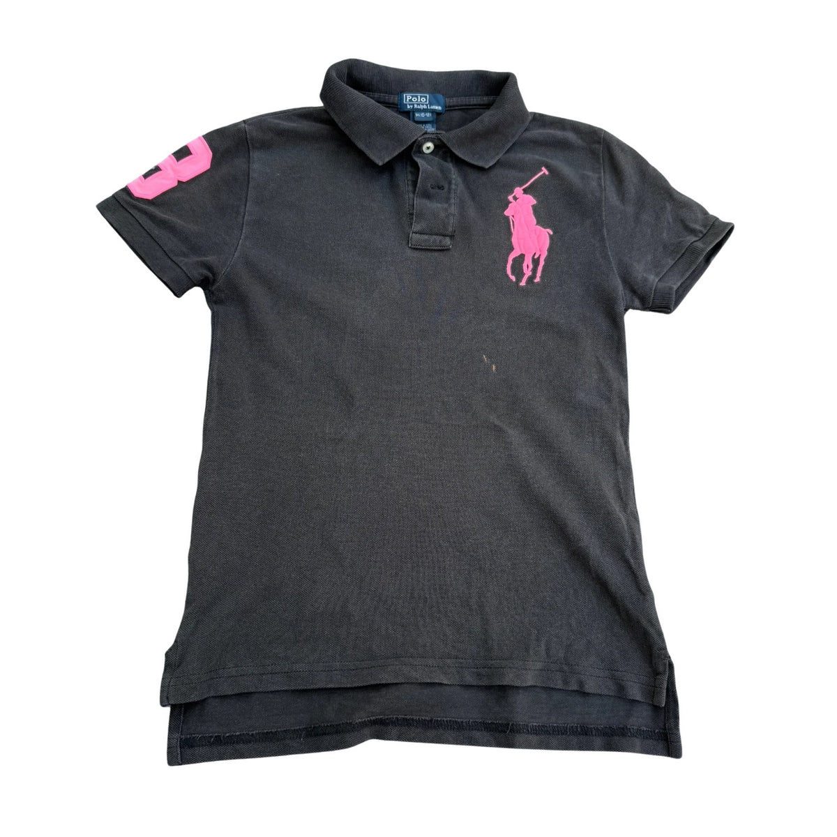 POLO (69) Size (Xxs)