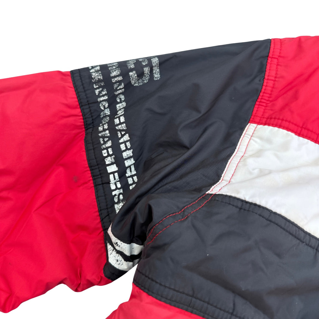 PUMA PUFFER JACKET (650)