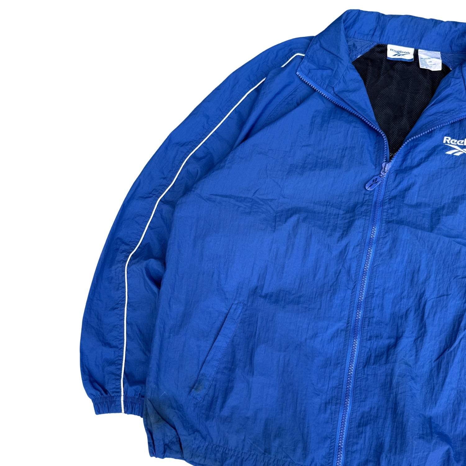 90S REEBOK LIGHT WEIGHT WINDBREAKER (411)