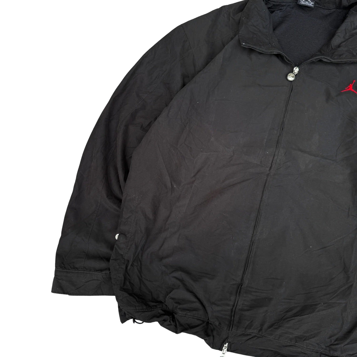 JORDAN WINDCHEATER (417) (RARE)