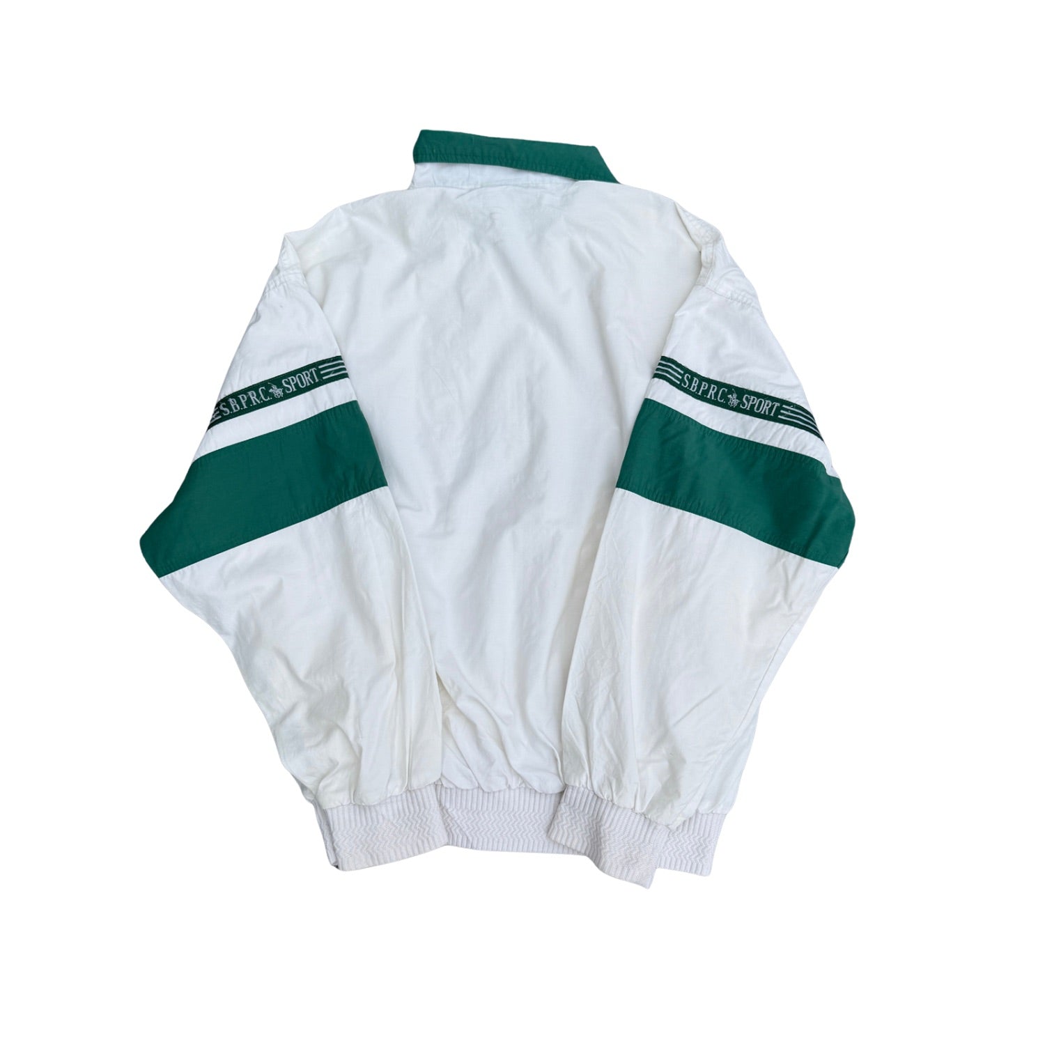 POLO & RACOUET CLUB VINTAGE JACKET (138)