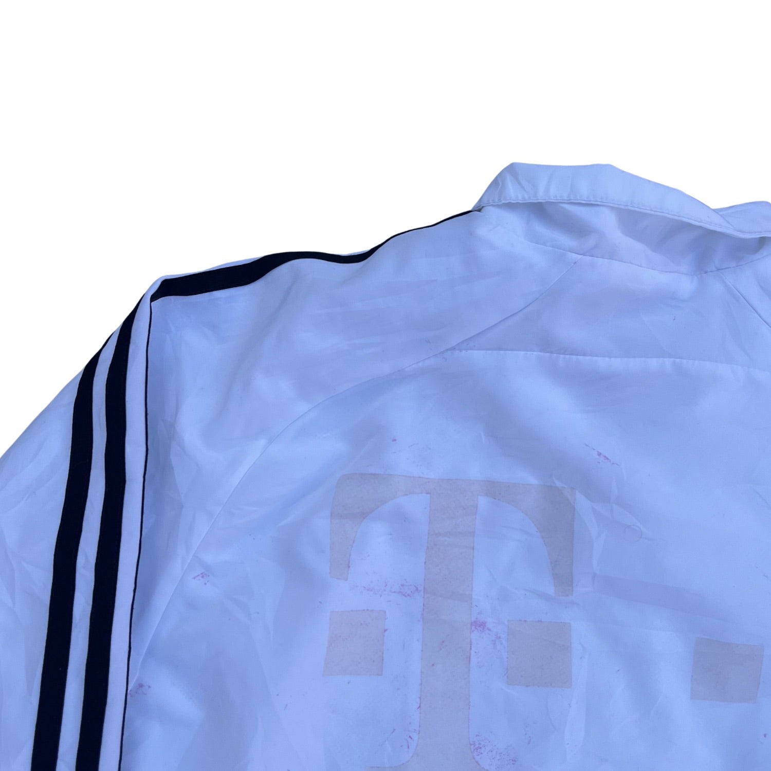 VINTAGE ADIDAS