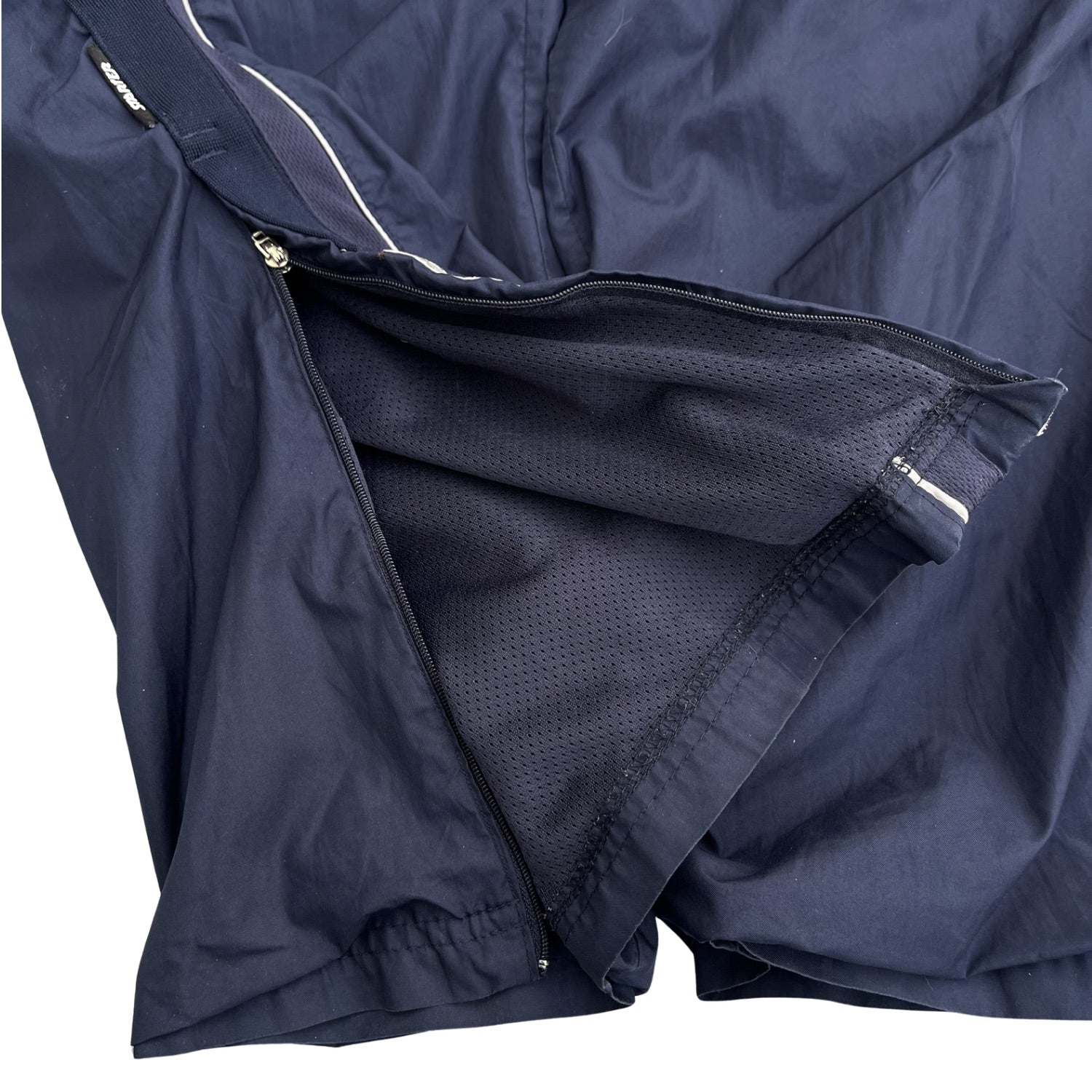 STAR ⭐️ BAGGY TRACK PANT (265)
