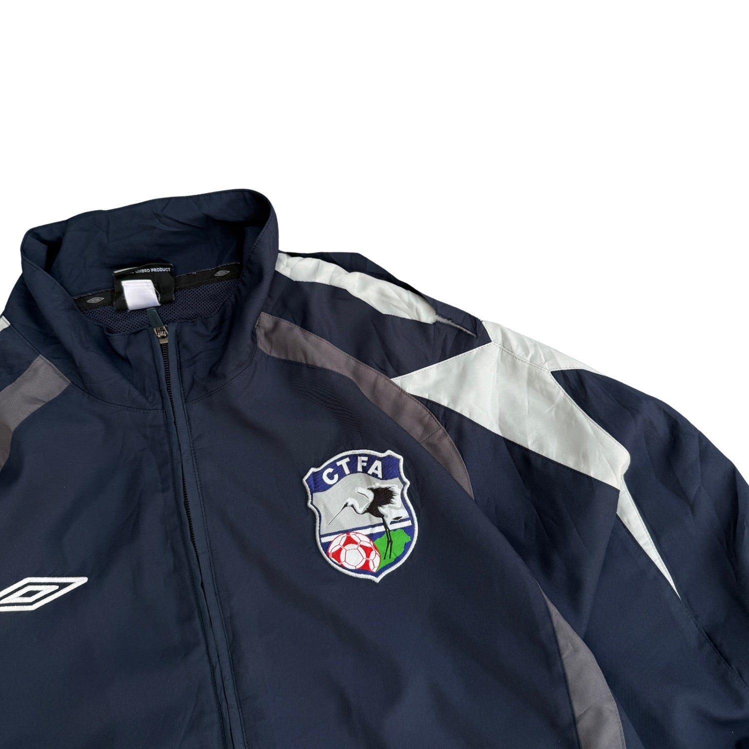 UMBRO  WINDCHEATER (358)