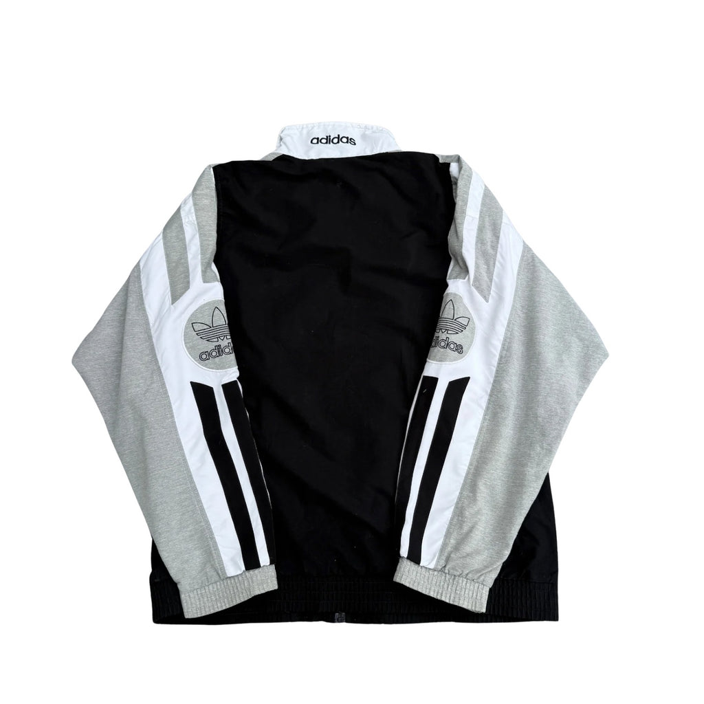 VINTAGE ADIDAS RARE  (117)