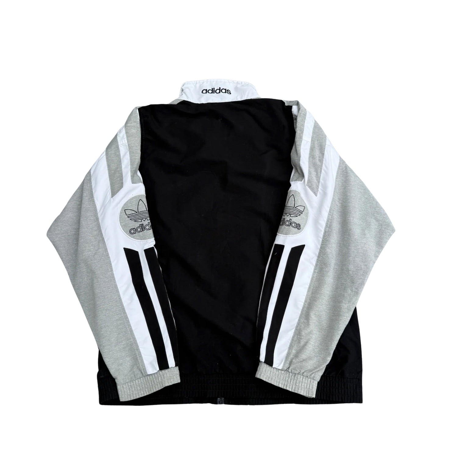 VINTAGE ADIDAS RARE  (117)