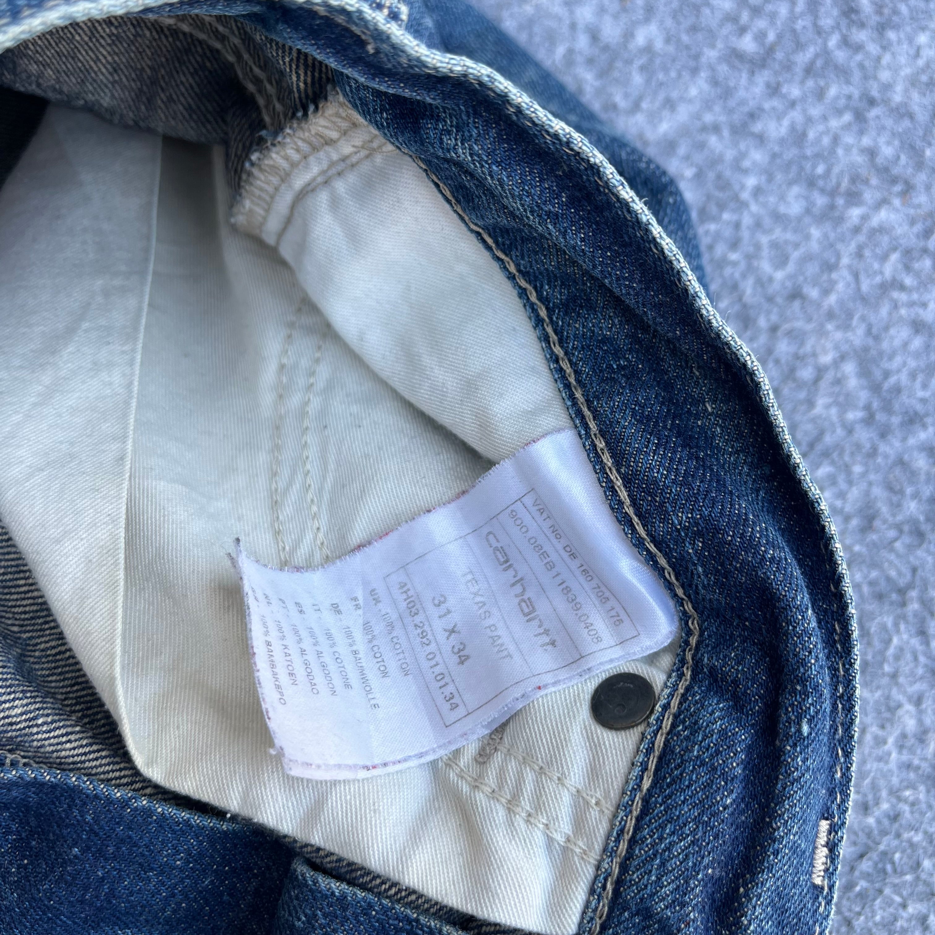 CARHARTT (81)