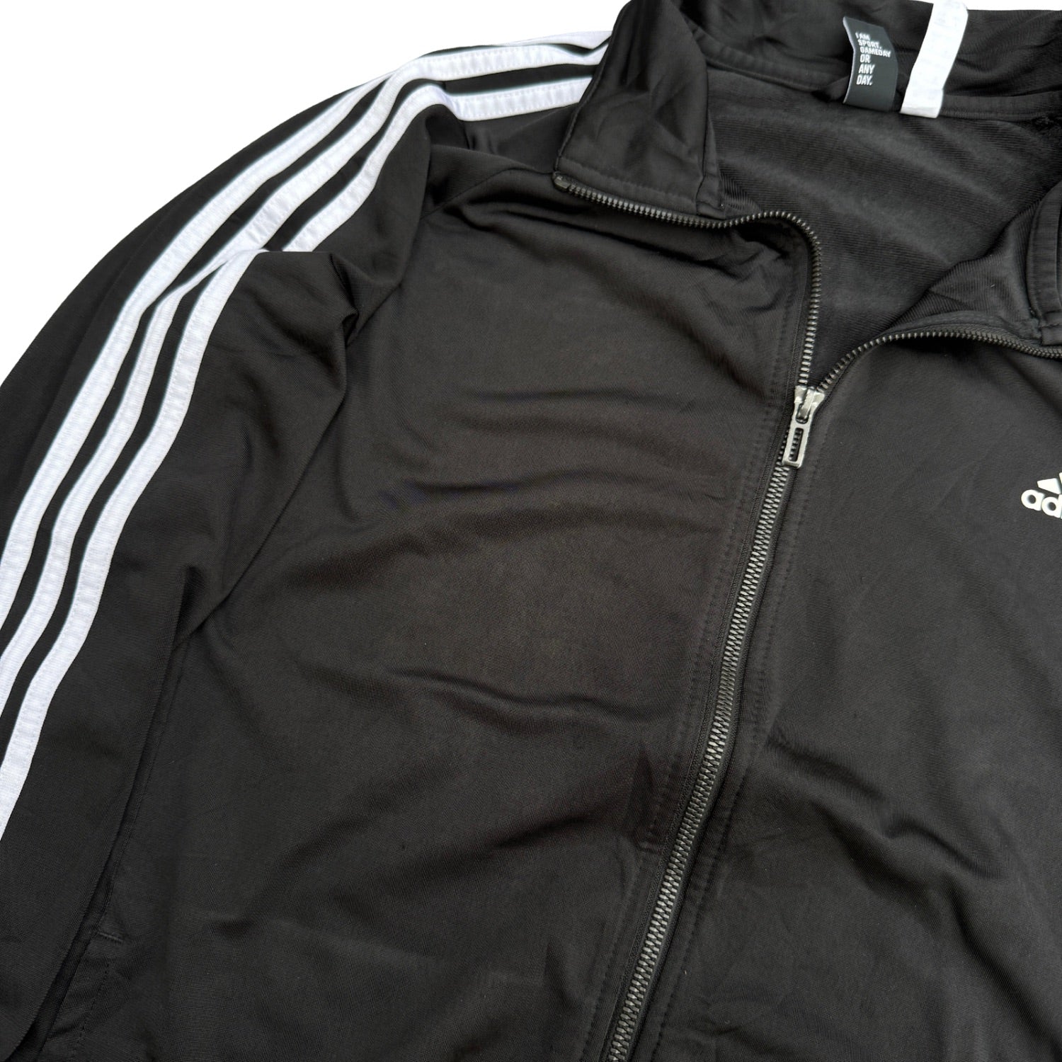 ADIDAS ZIPPER (408)