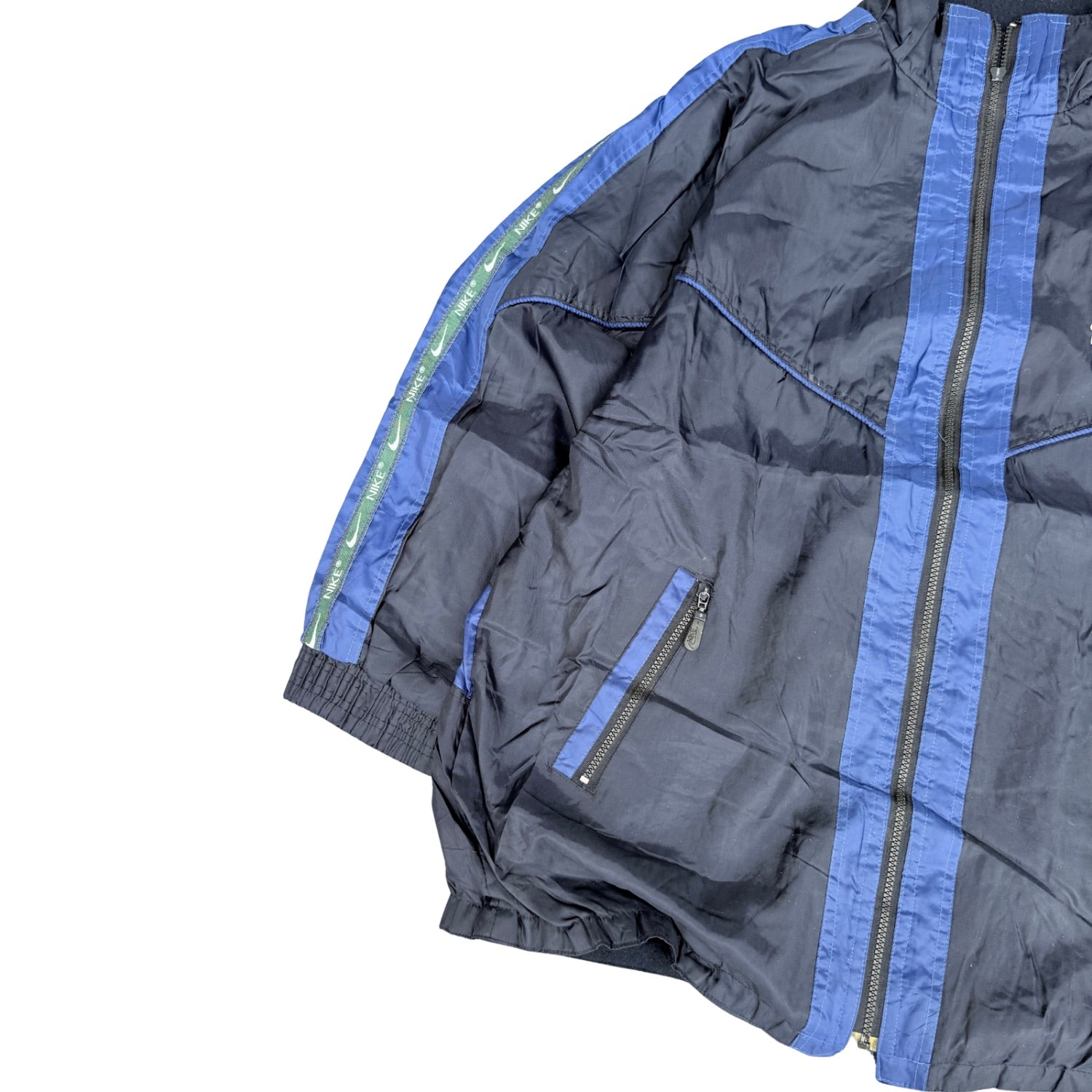 90S NIKE JACKET (445)