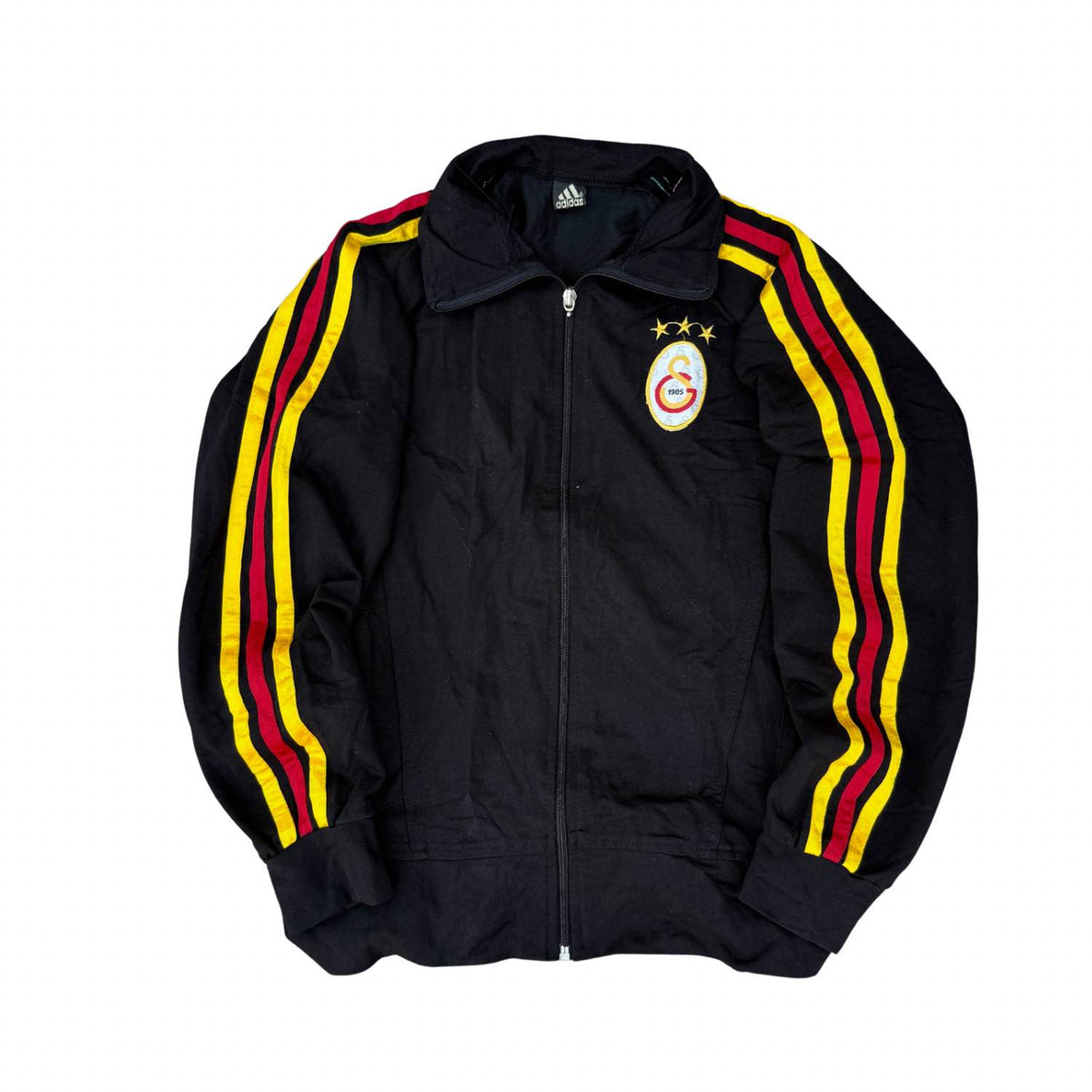ADIDAS ZIPPER (585)
