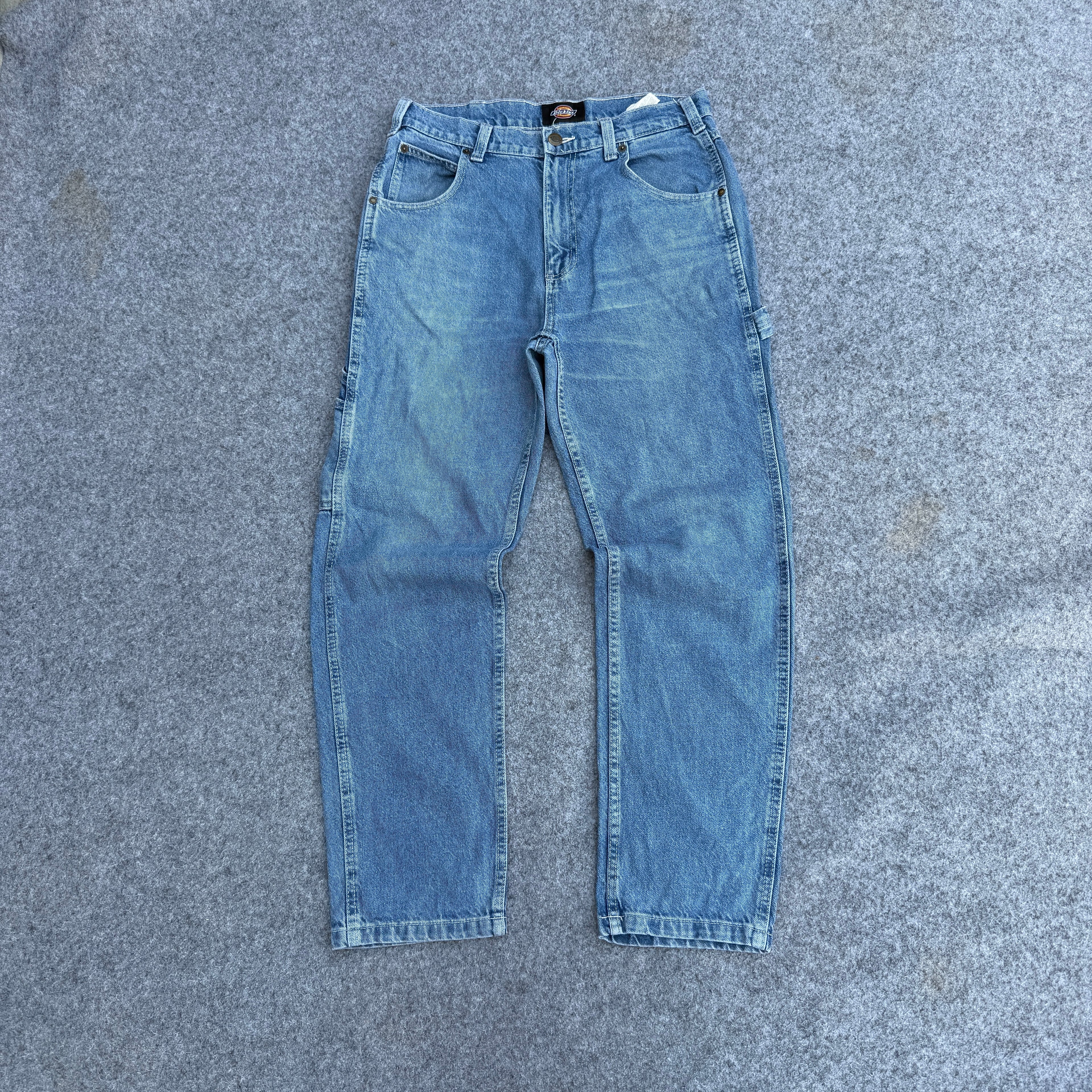DICKIES (168)