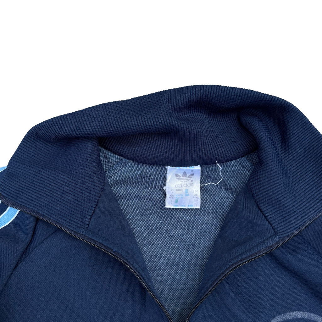 ADIDAS ZIPPER (687)
