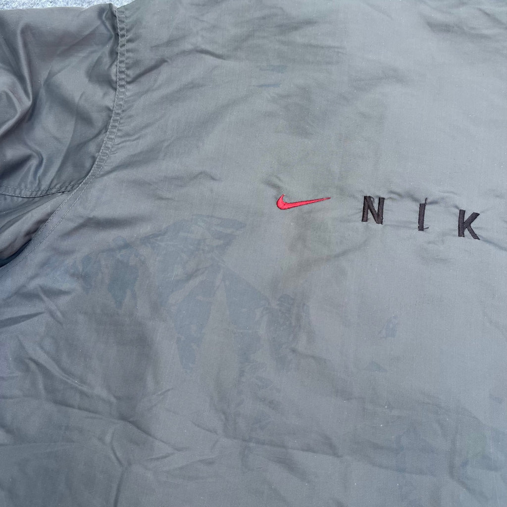 NIKE HEAVY JACKET (474)
