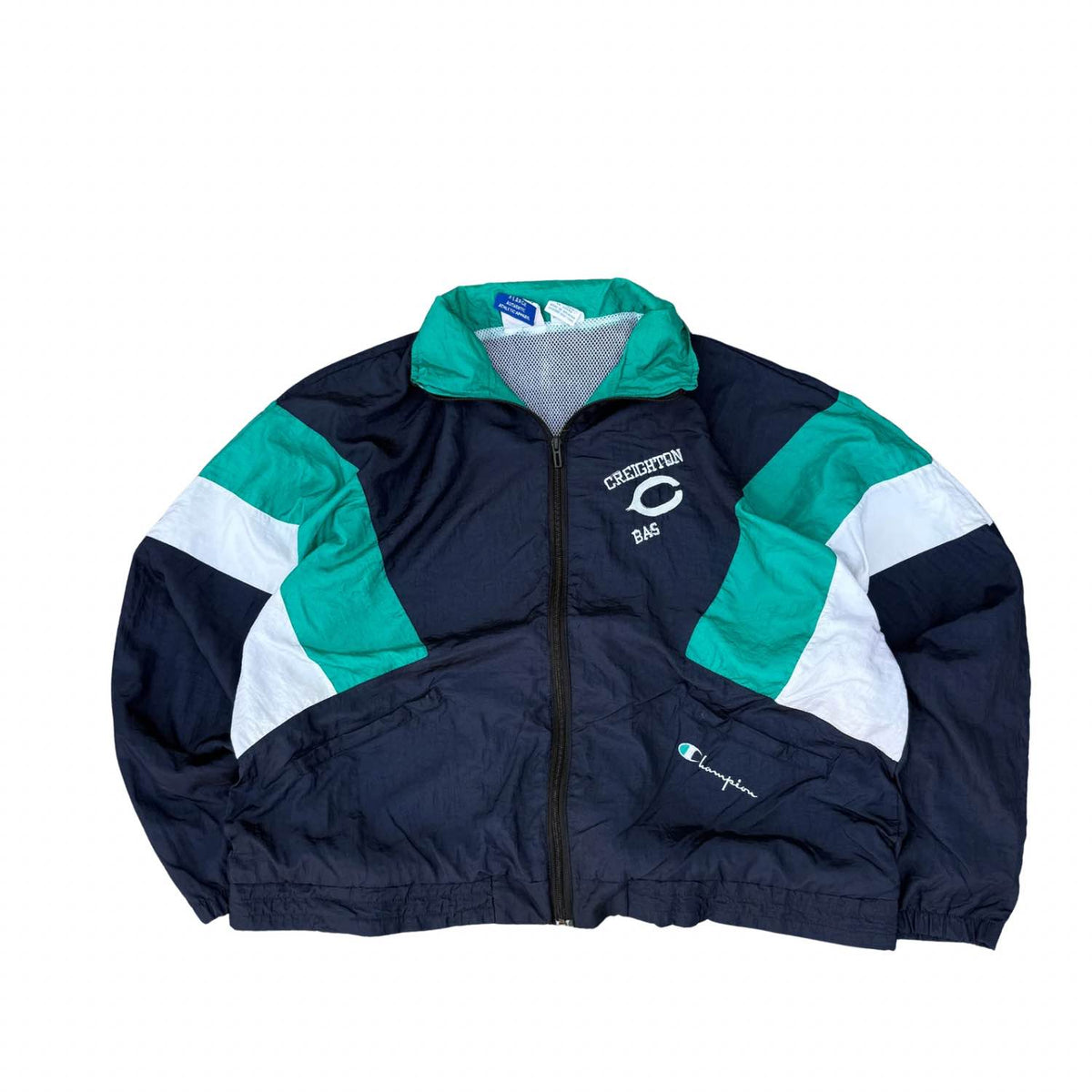 90s Champion  WINDCHEATER (482)