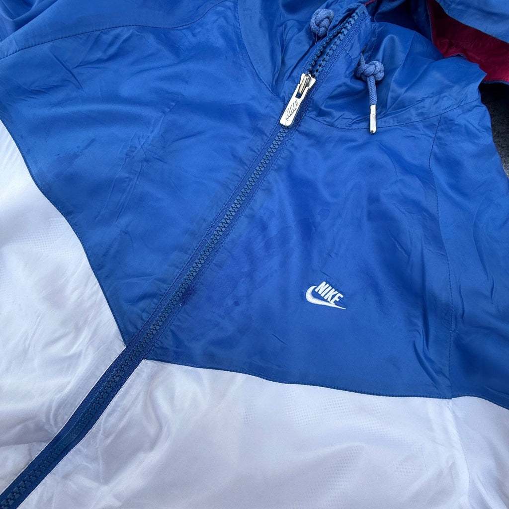 NIKE WINDCHEATER (697)