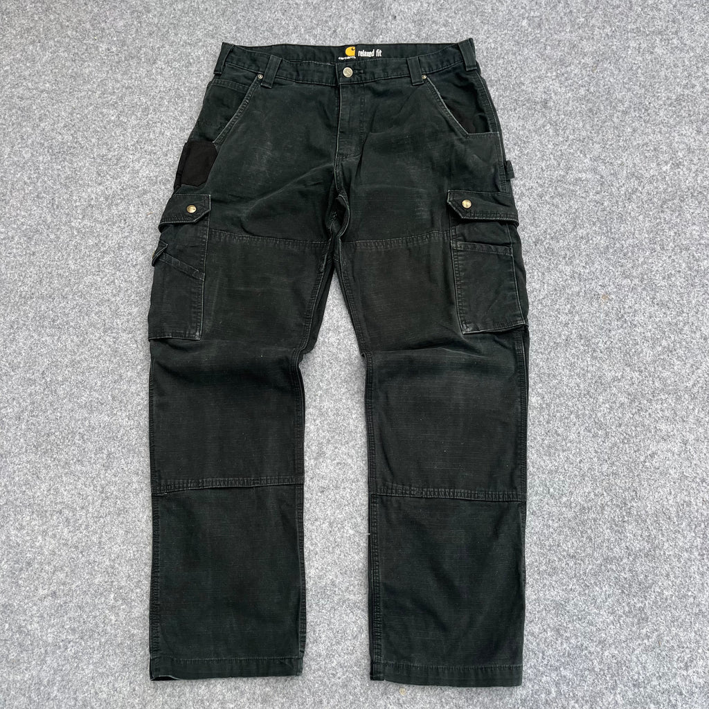 CARHARTT DUBLE KNEE (109)