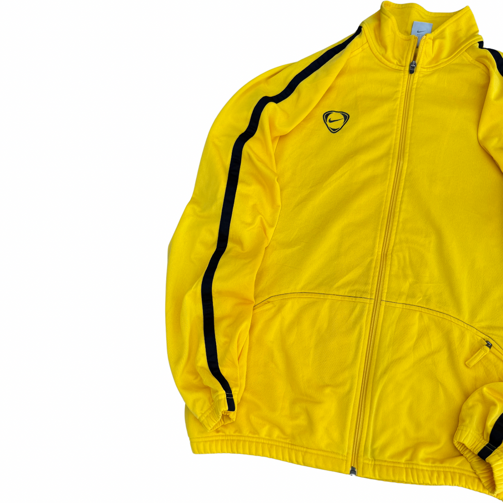 NIKE ZIPPER(154)