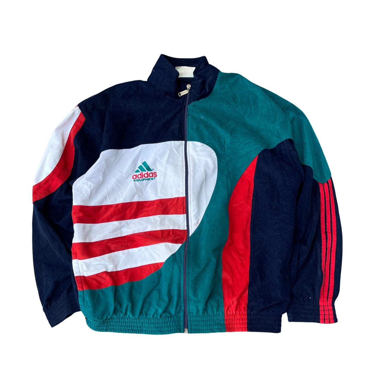 ADIDAS JACKET