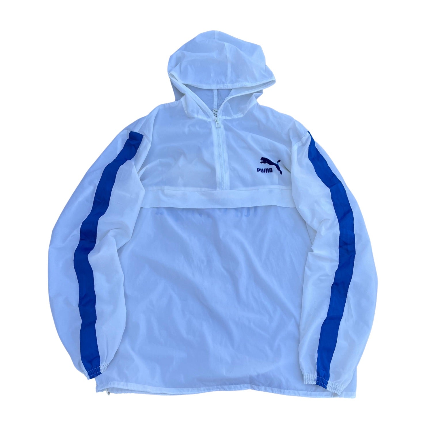 PUMA RAIN JACKET