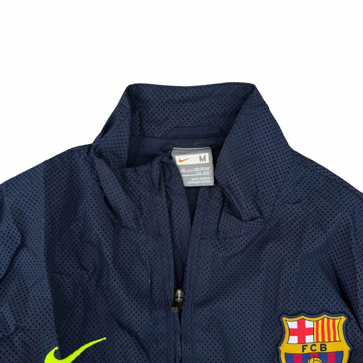 NIKE FCB WINDCHEATER (594)