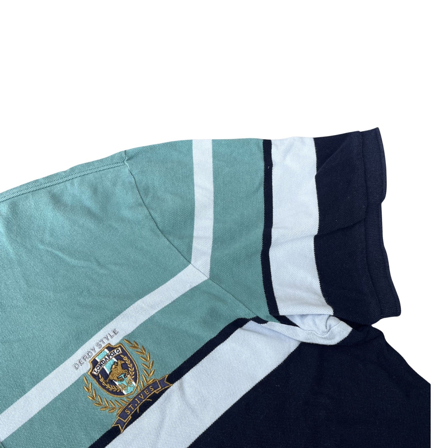 LONDA POLO TEE