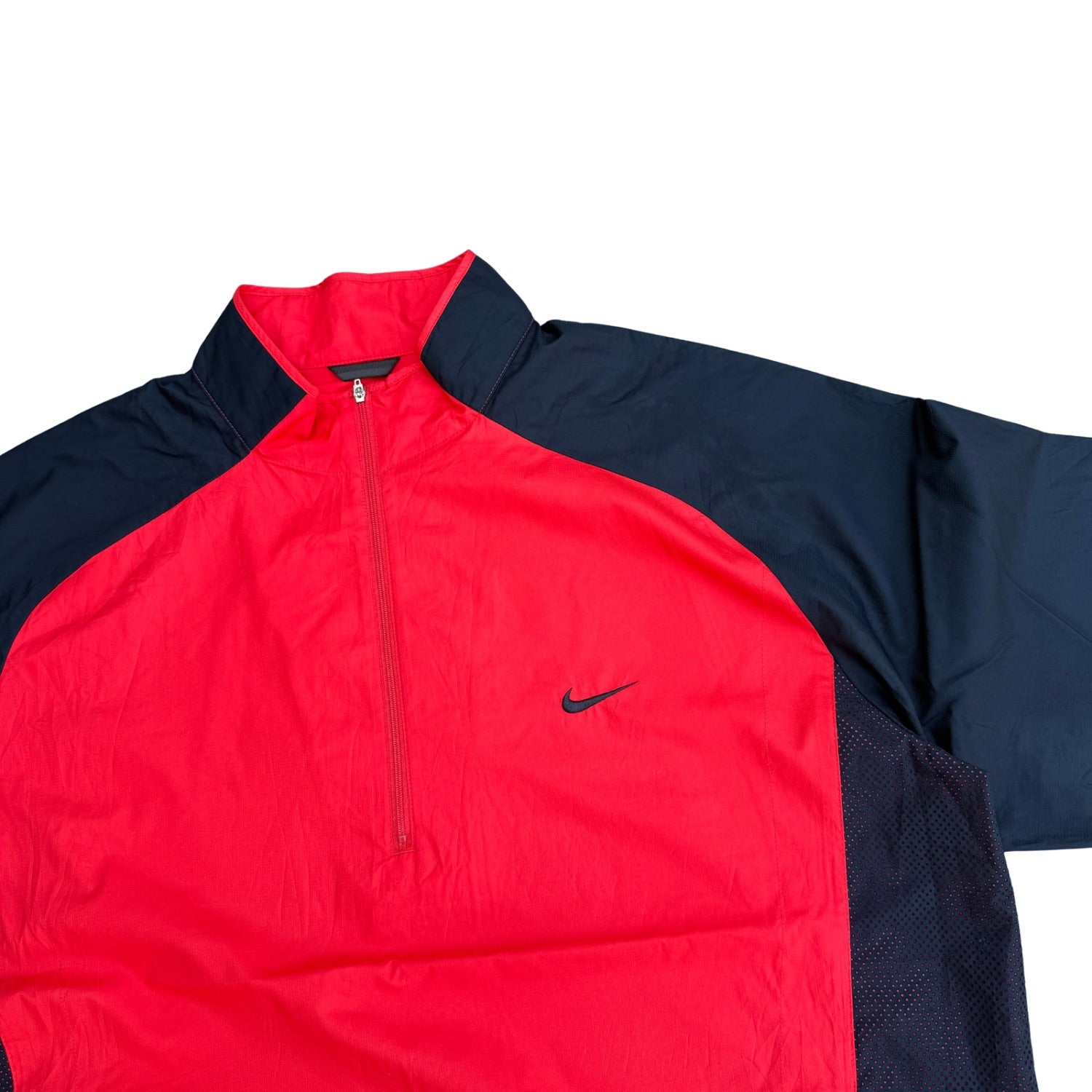 NIKE HALF SALEEVS WINDCHEATER (342)