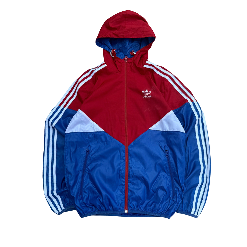 ADIDAS WINDCHEATER (639)